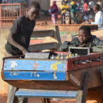 Babyfoot-Benin-2014