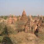 Bagan-Birmanie-2004