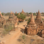 Bagan-Birmanie-2004