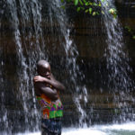 Cascade-Parc de la Pendjari-Benin-2014