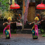 Danseuses-Ubud-Bali-Indonesie-2009