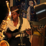 Keziah Jones-Jazz Hole-Lagos-Nigeria-2011