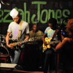 Keziah Jones-Jazz Hole -Lagos-Nigeria-2012