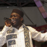 King Mensah-Freedom Park-Lagos-Nigeria-2012