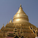 Pagode Shwezigon-Bagan-Birmanie-2004