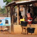 Salon de coiffure-Benin-2012