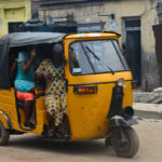 Transport en commun-Lagos-Nigeria-2014